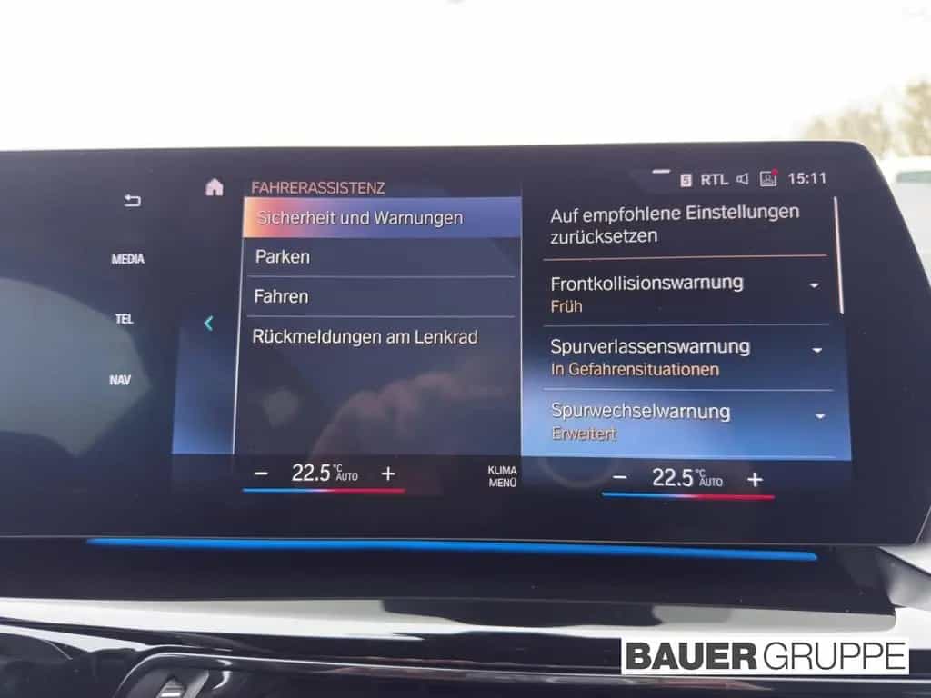BMW 2 Series 218 Active Tourer M SPORT ACC H/K DrAss+ PREMIUM 10/2023-photo-26