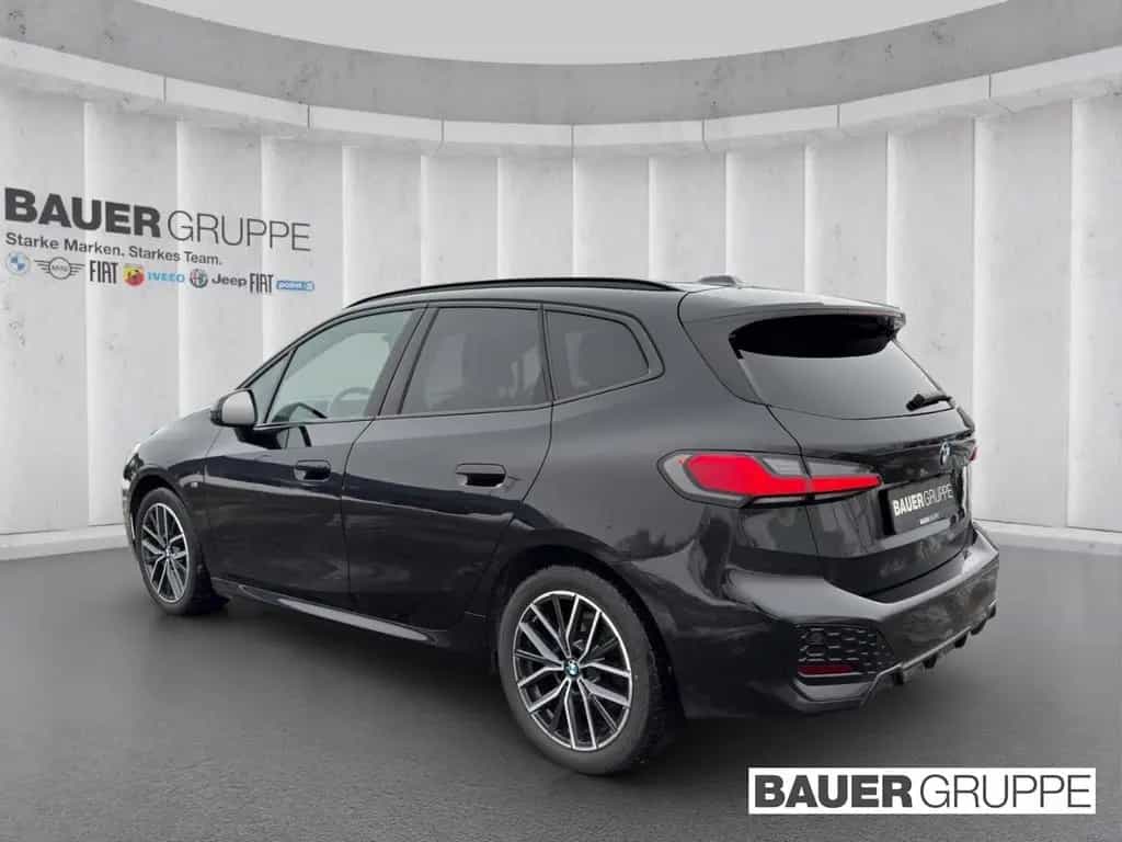 BMW 2 Series 218 Active Tourer M SPORT ACC H/K DrAss+ PREMIUM 10/2023-photo-3