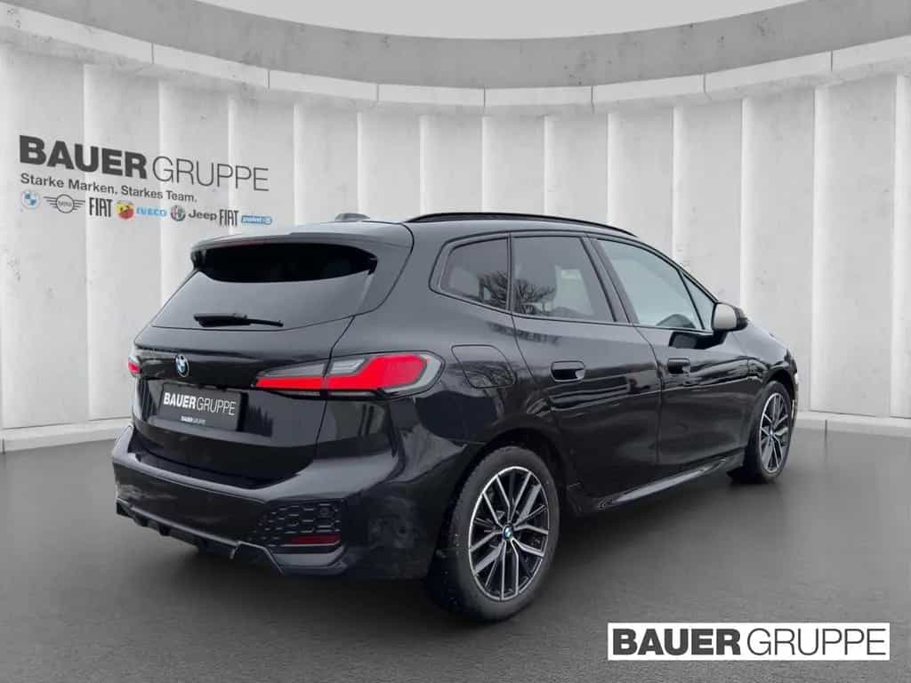 BMW 2 Series 218 Active Tourer M SPORT ACC H/K DrAss+ PREMIUM 10/2023-photo-5