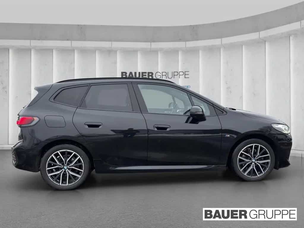 BMW 2 Series 218 Active Tourer M SPORT ACC H/K DrAss+ PREMIUM 10/2023-photo-7