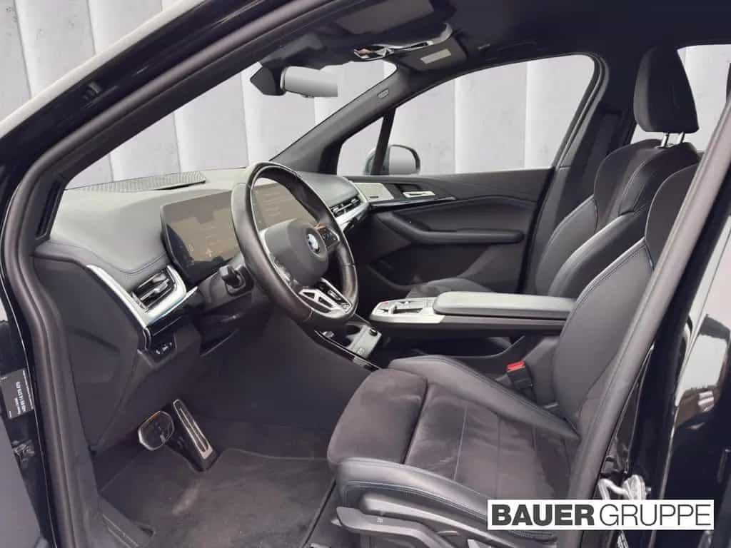 BMW 2 Series 218 Active Tourer M SPORT ACC H/K DrAss+ PREMIUM 10/2023-photo-9