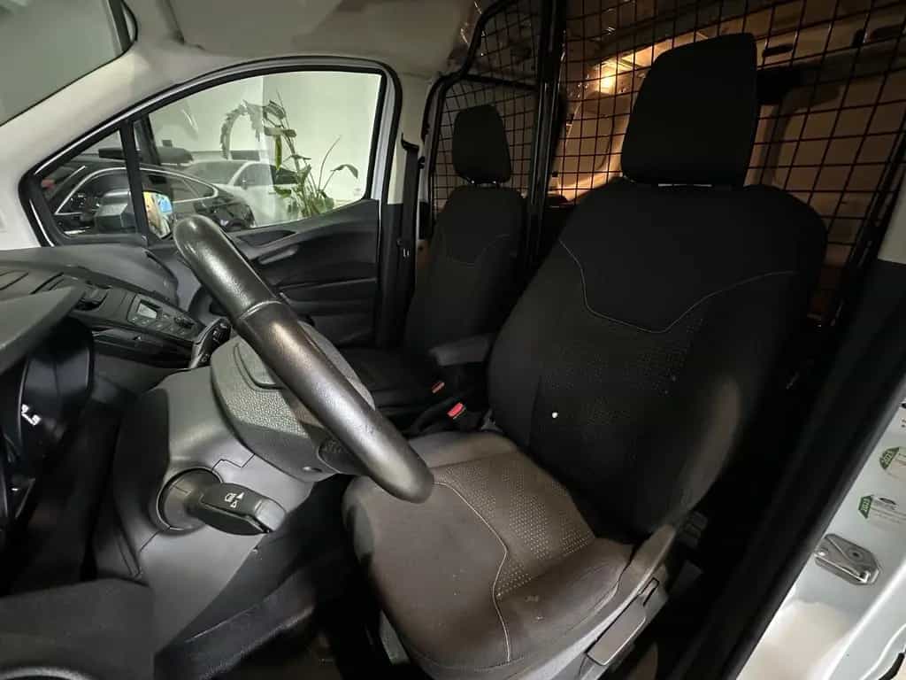 Ford Transit Courier 1.0 Trend *Klima,Multif.,DAB* 09/2021-photo-10