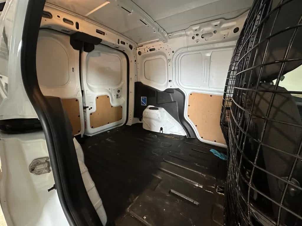Ford Transit Courier 1.0 Trend *Klima,Multif.,DAB* 09/2021-photo-15