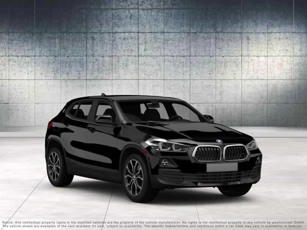 BMW X2 sDrive18i 01/2021-photo-10