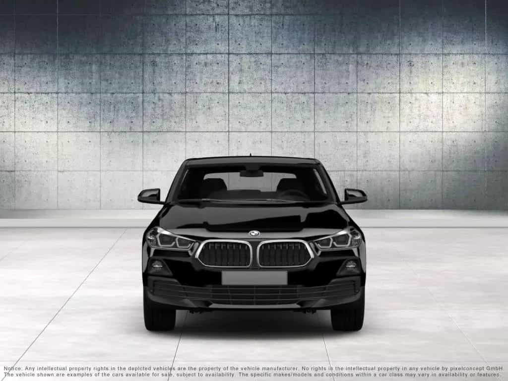 BMW X2 sDrive18i 01/2021-photo-11