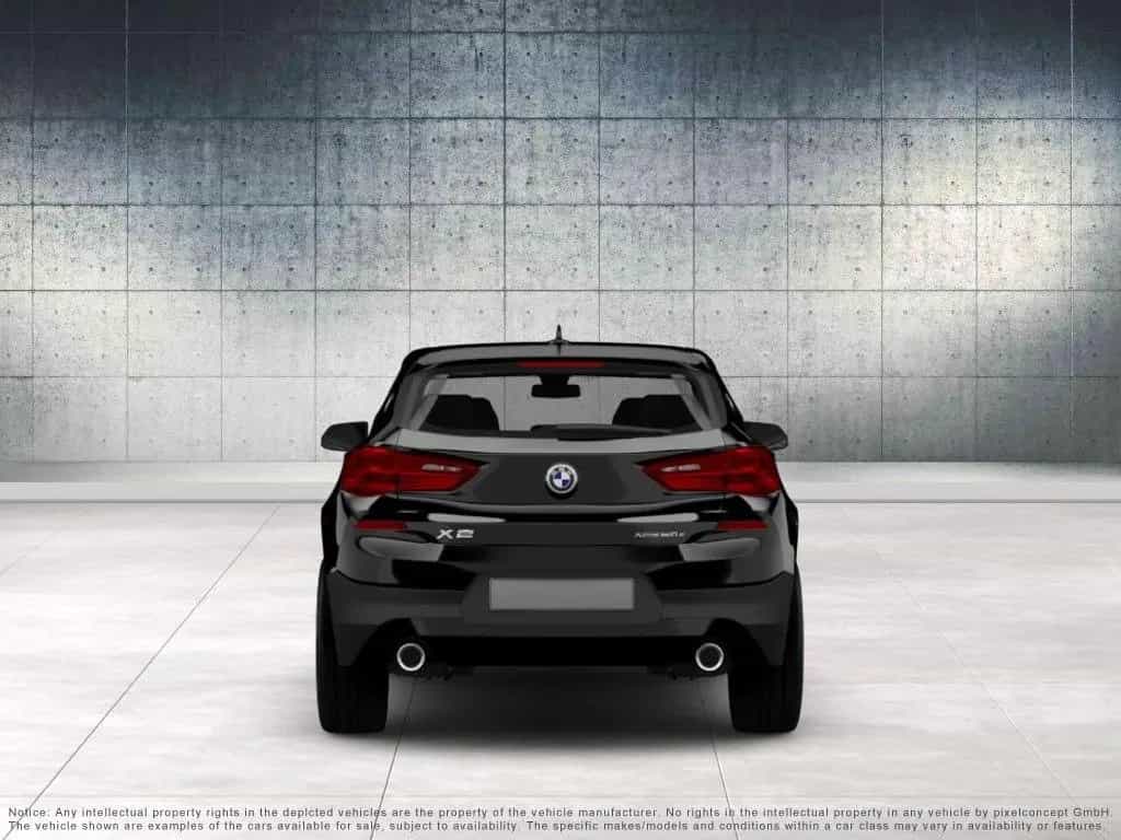 BMW X2 sDrive18i 01/2021-photo-5