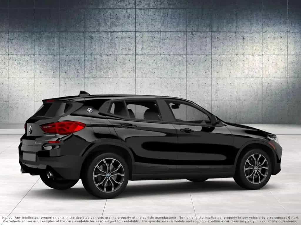 BMW X2 sDrive18i 01/2021-photo-7