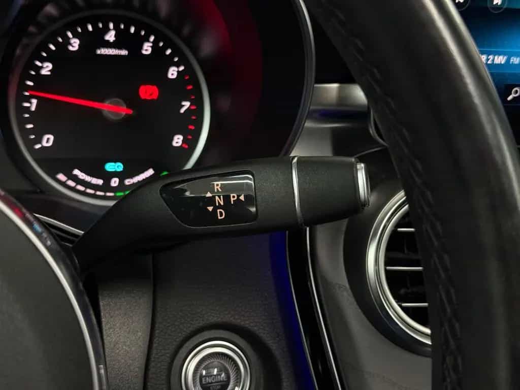 Mercedes-Benz GLC-Class 200 4MATIC AMG Line*Pano*LED*Apple|Android* 11/2019-photo-25