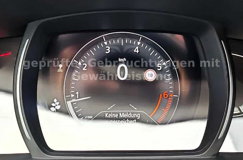 Renault Kadjar 1,4 Bose Edition~2.Hd~LED~sehr gepflegt 01/2019-photo-15