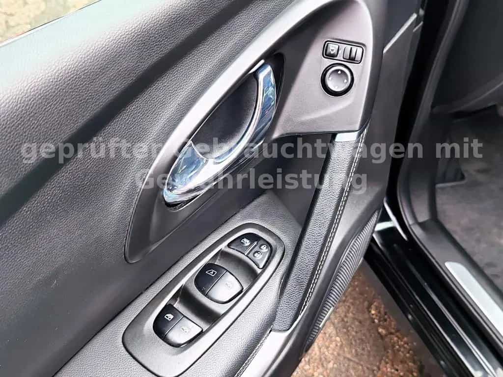 Renault Kadjar 1,4 Bose Edition~2.Hd~LED~sehr gepflegt 01/2019-photo-19