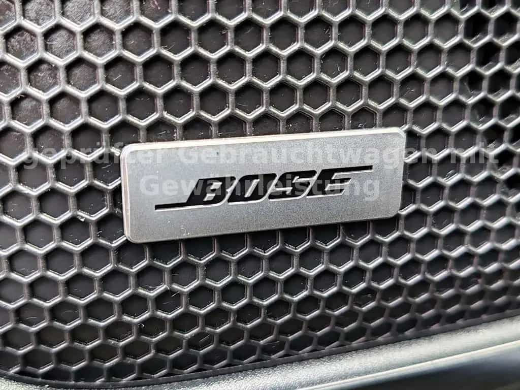 Renault Kadjar 1,4 Bose Edition~2.Hd~LED~sehr gepflegt 01/2019-photo-20