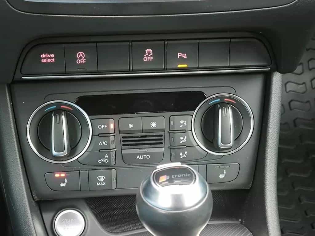 Audi Q3 1.4 TFSI ACT S-TRONIC AHK SITZHZG.NAVI PLUS B 04/2017-photo-14