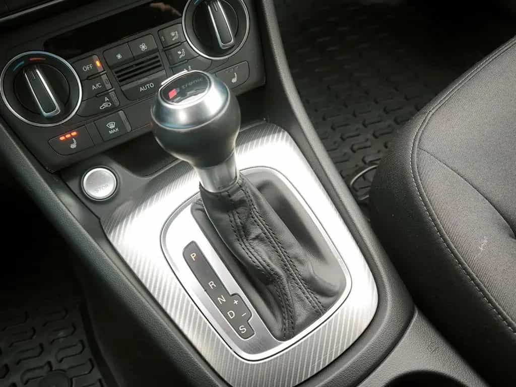 Audi Q3 1.4 TFSI ACT S-TRONIC AHK SITZHZG.NAVI PLUS B 04/2017-photo-15