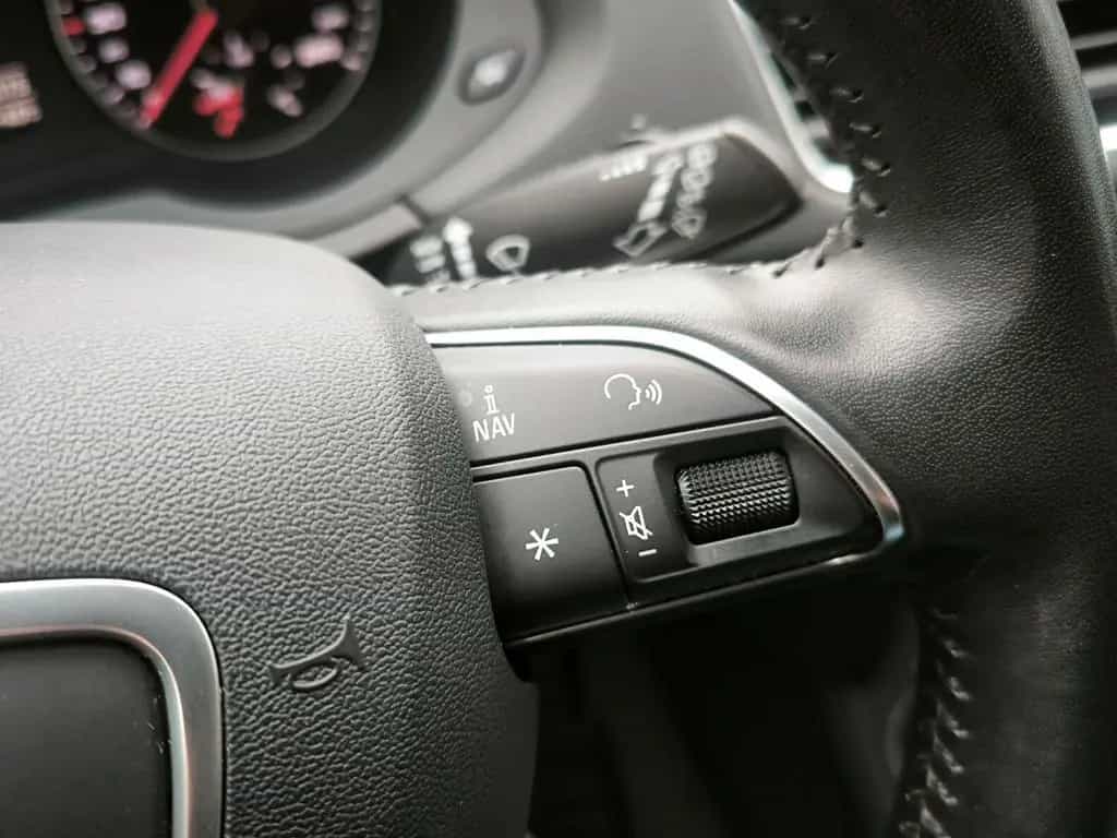 Audi Q3 1.4 TFSI ACT S-TRONIC AHK SITZHZG.NAVI PLUS B 04/2017-photo-16