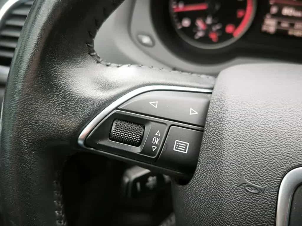 Audi Q3 1.4 TFSI ACT S-TRONIC AHK SITZHZG.NAVI PLUS B 04/2017-photo-17