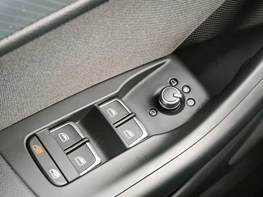 Audi Q3 1.4 TFSI ACT S-TRONIC AHK SITZHZG.NAVI PLUS B 04/2017-photo-20