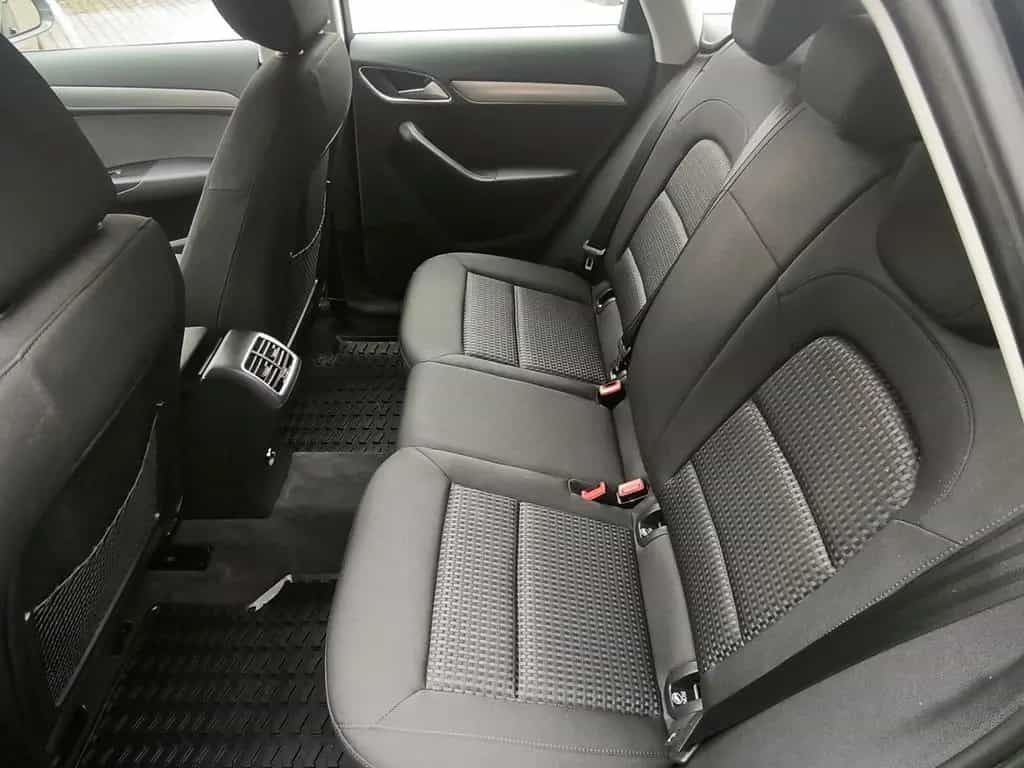 Audi Q3 1.4 TFSI ACT S-TRONIC AHK SITZHZG.NAVI PLUS B 04/2017-photo-21