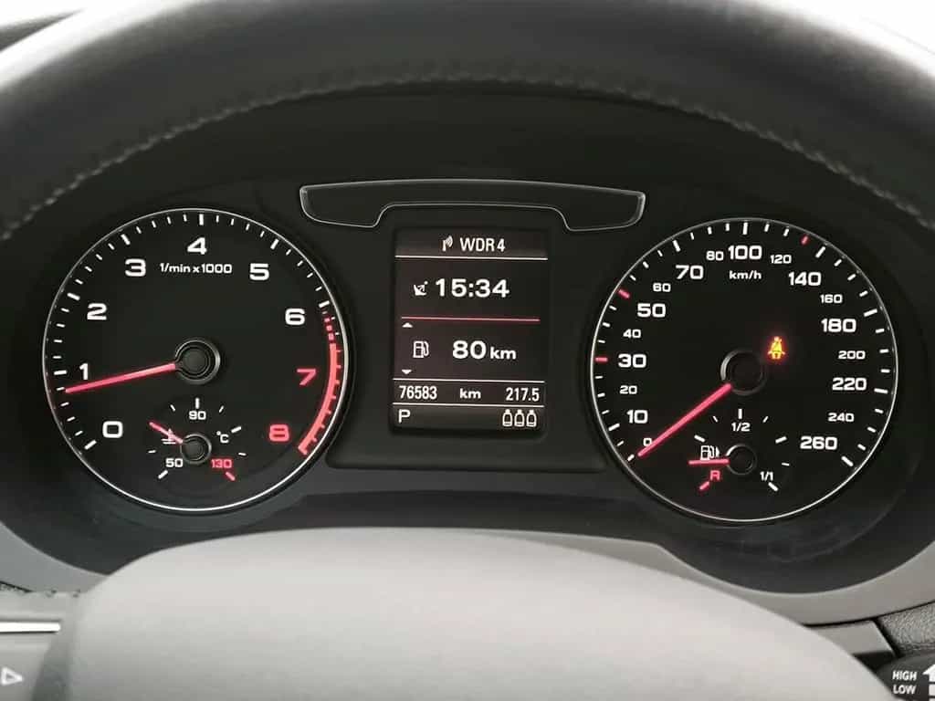 Audi Q3 1.4 TFSI ACT S-TRONIC AHK SITZHZG.NAVI PLUS B 04/2017-photo-8