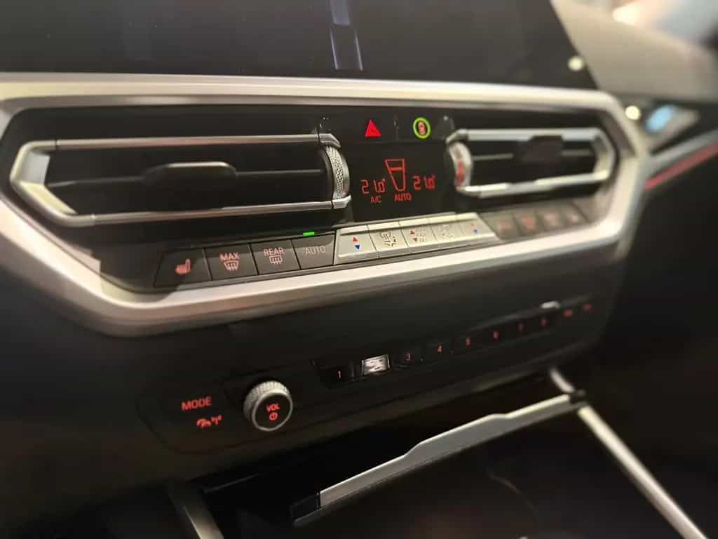 BMW 330 d Touring Sport Line*SHZ*Pano*HiFi* 06/2020-photo-19