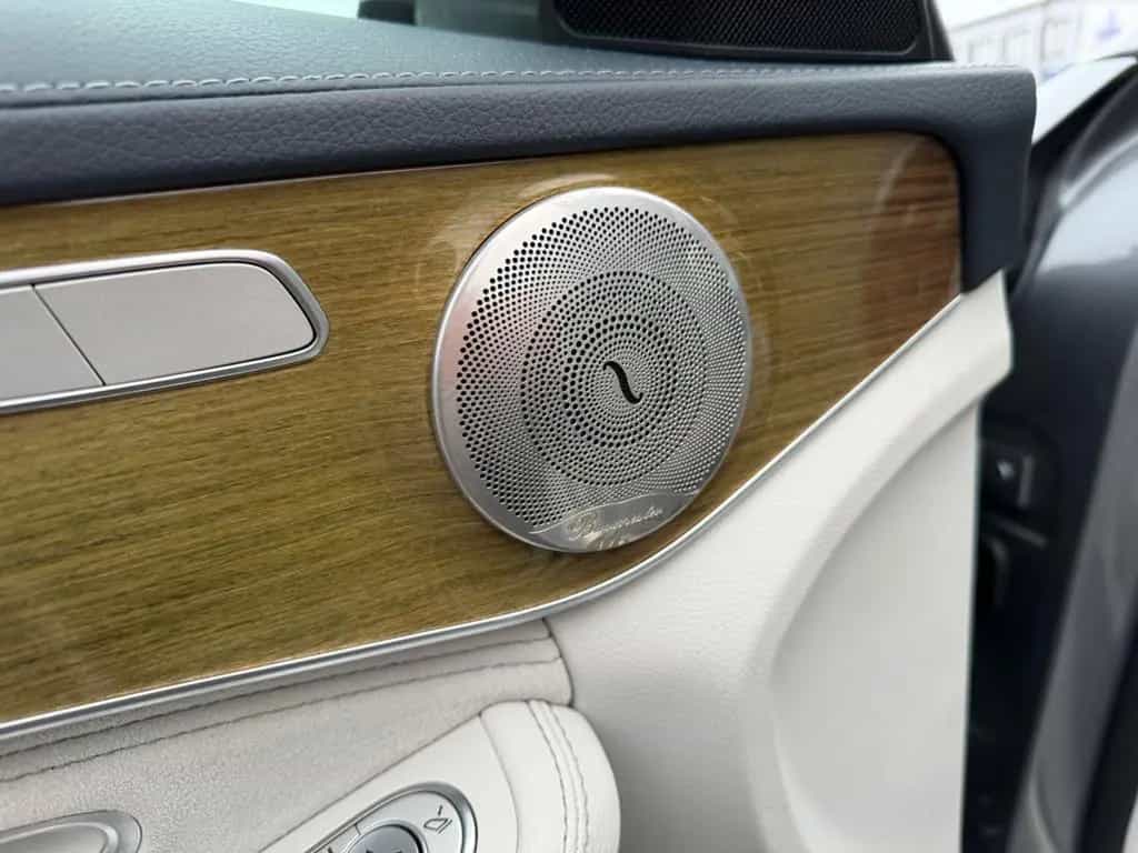 Mercedes-Benz C 180 Exclusive/KAMERA/NAVI/AUTOMATIK/BUMESTER 08/2014-photo-9