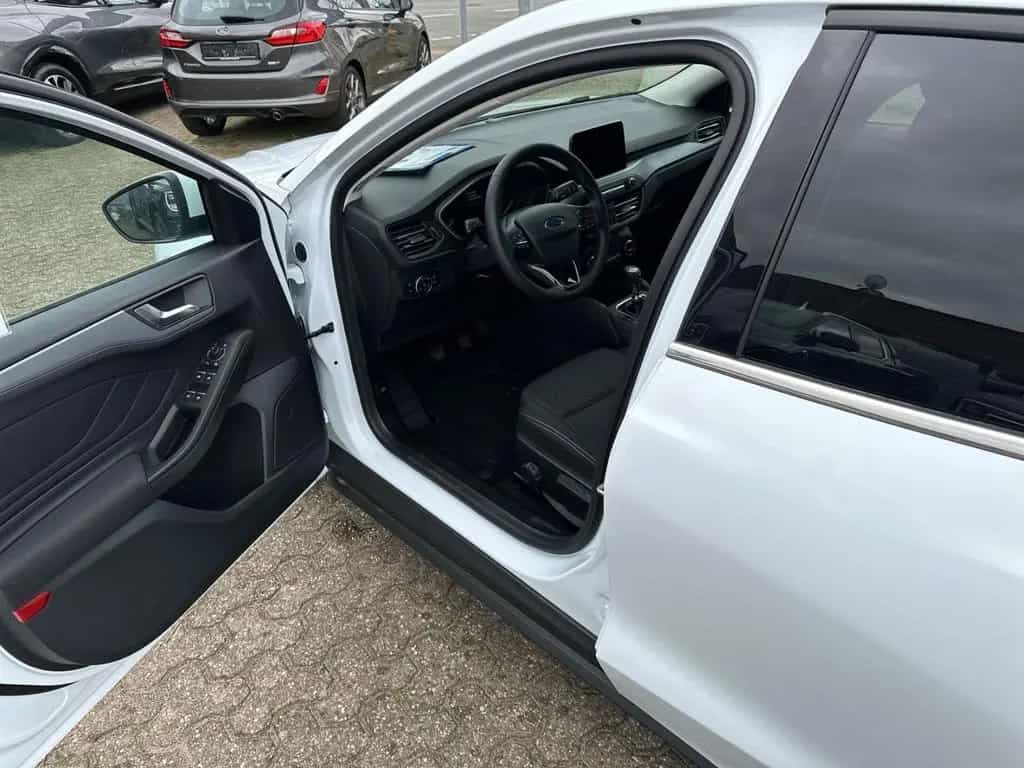 Ford Focus Titanium 1.0 EcoBoost Mild-Hybrid EU6d Nav 11/2022-photo-10
