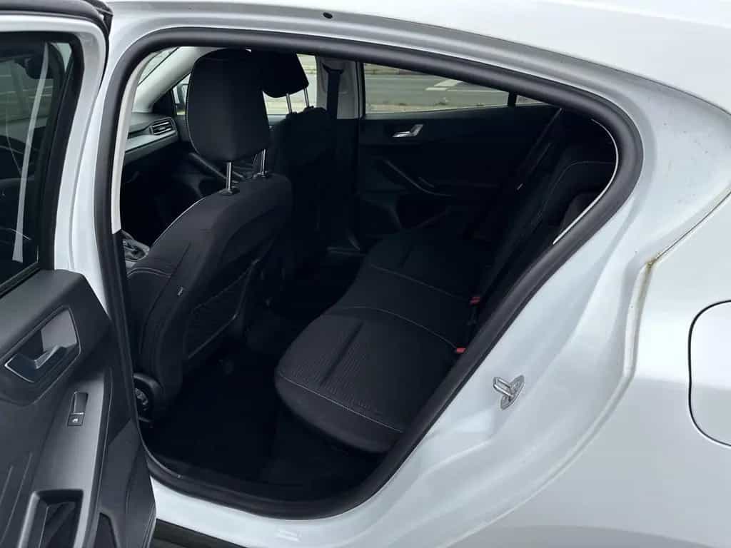 Ford Focus Titanium 1.0 EcoBoost Mild-Hybrid EU6d Nav 11/2022-photo-13