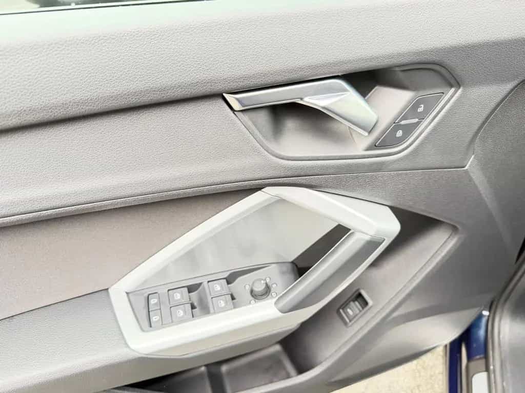 Audi Q3 40 TFSI quattro/LED/Navi/DSG/Kamera/Spurhalte 12/2019-photo-12