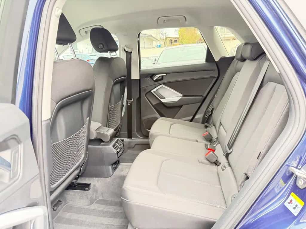 Audi Q3 40 TFSI quattro/LED/Navi/DSG/Kamera/Spurhalte 12/2019-photo-15