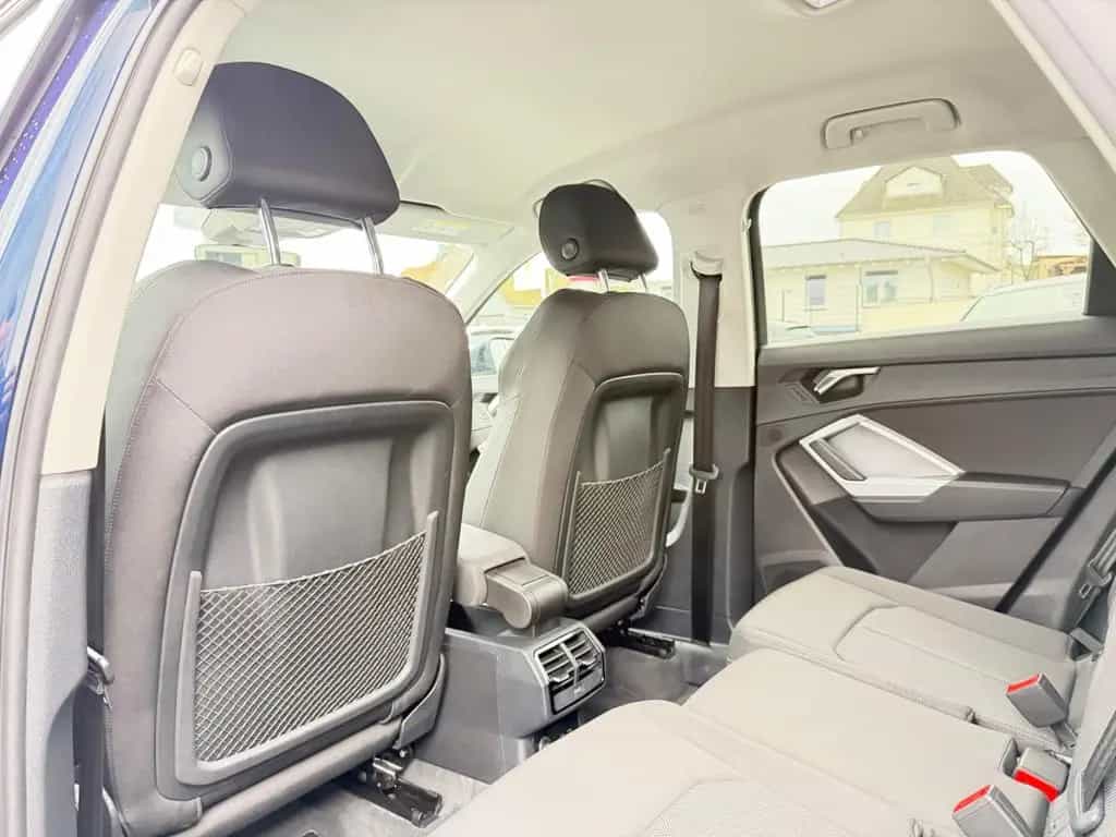 Audi Q3 40 TFSI quattro/LED/Navi/DSG/Kamera/Spurhalte 12/2019-photo-16