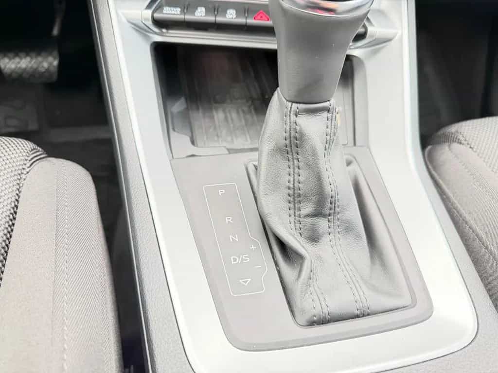 Audi Q3 40 TFSI quattro/LED/Navi/DSG/Kamera/Spurhalte 12/2019-photo-20