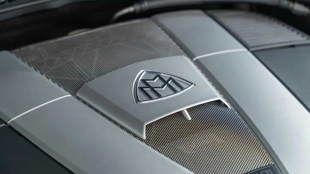 Maybach 57 S Xenatec Coupé 04/2009-photo-17
