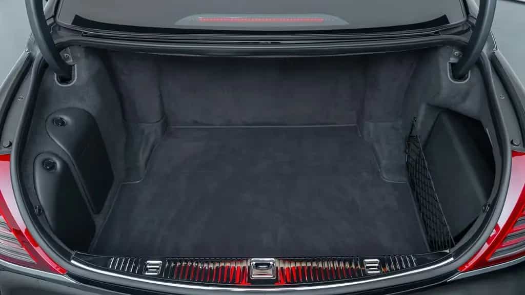 Maybach 57 S Xenatec Coupé 04/2009-photo-19
