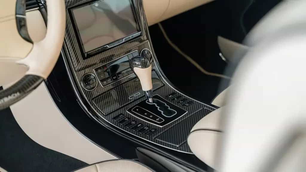 Maybach 57 S Xenatec Coupé 04/2009-photo-29