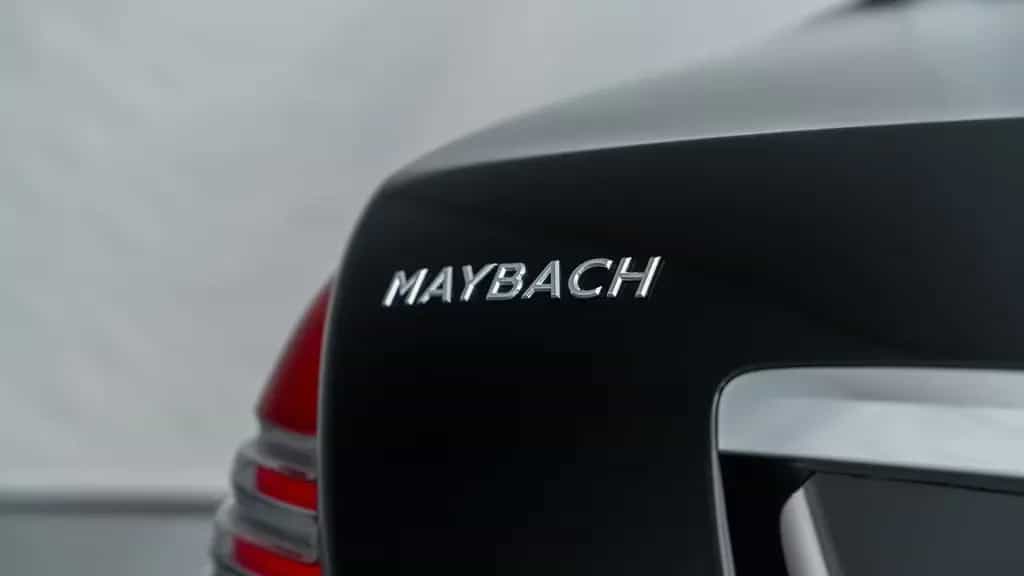 Maybach 57 S Xenatec Coupé 04/2009-photo-8
