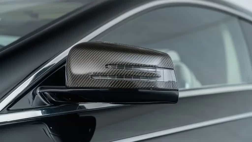 Maybach 57 S Xenatec Coupé 04/2009-photo-9