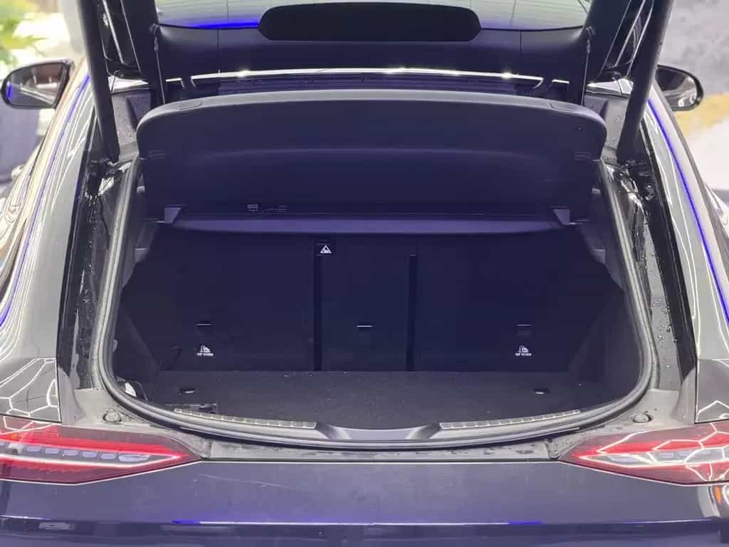 Mercedes-Benz AMG GT 43 AMG 4Matic 07/2020-photo-12