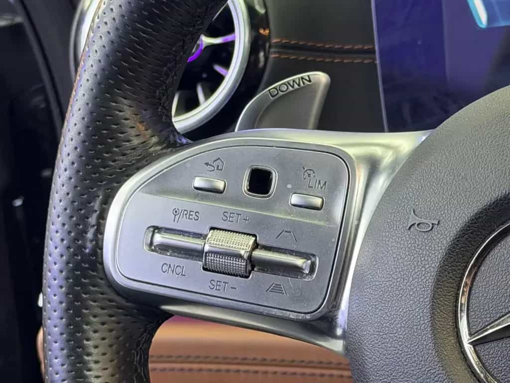 Mercedes-Benz AMG GT 43 AMG 4Matic 07/2020-photo-34
