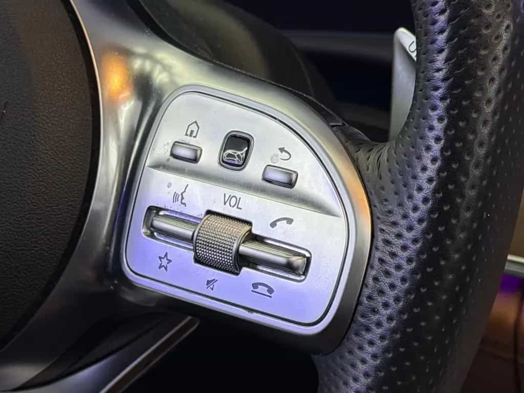 Mercedes-Benz AMG GT 43 AMG 4Matic 07/2020-photo-35