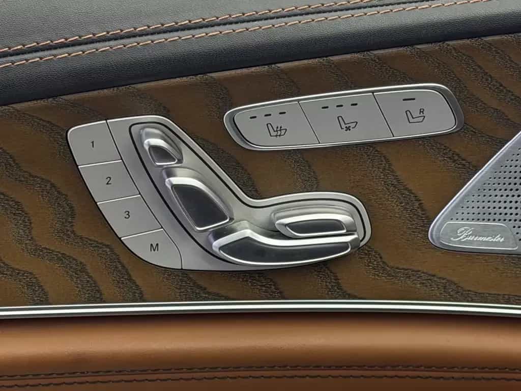 Mercedes-Benz AMG GT 43 AMG 4Matic 07/2020-photo-36