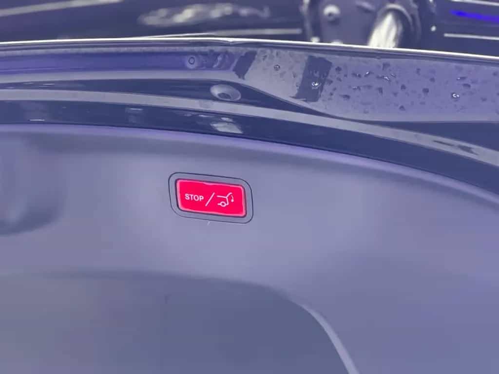 Mercedes-Benz AMG GT 43 AMG 4Matic 07/2020-photo-40