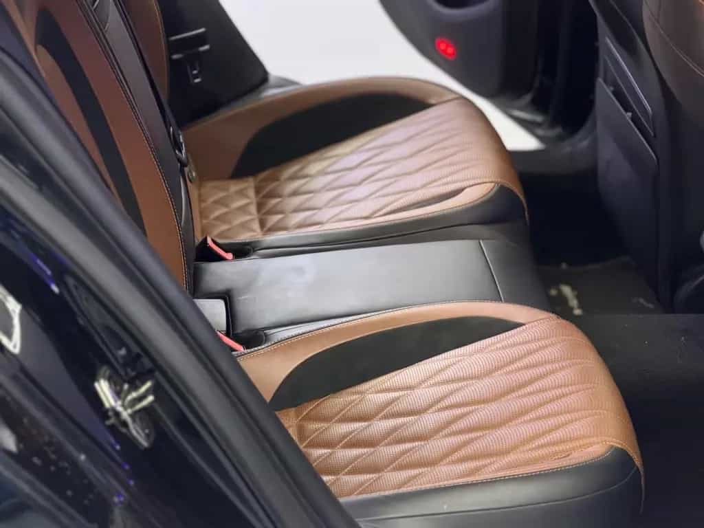 Mercedes-Benz AMG GT 43 AMG 4Matic 07/2020-photo-42