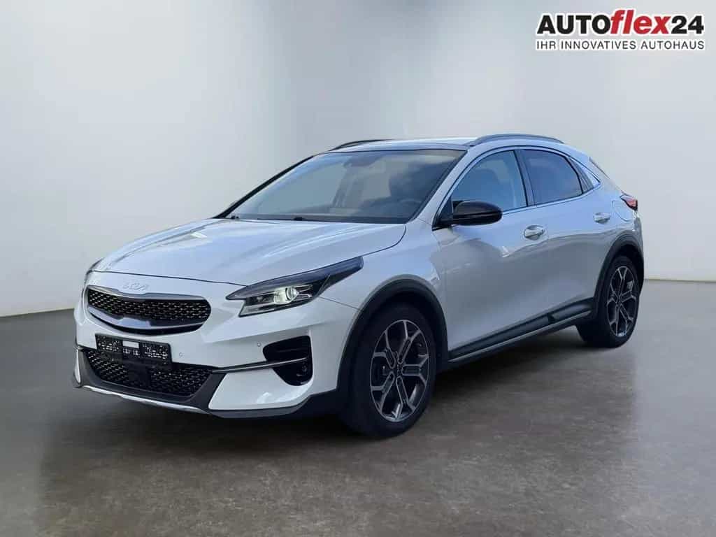 Kia XCeed 1.6 T-GDI Platinum Edition Panorama Led... 04/2022-photo-1
