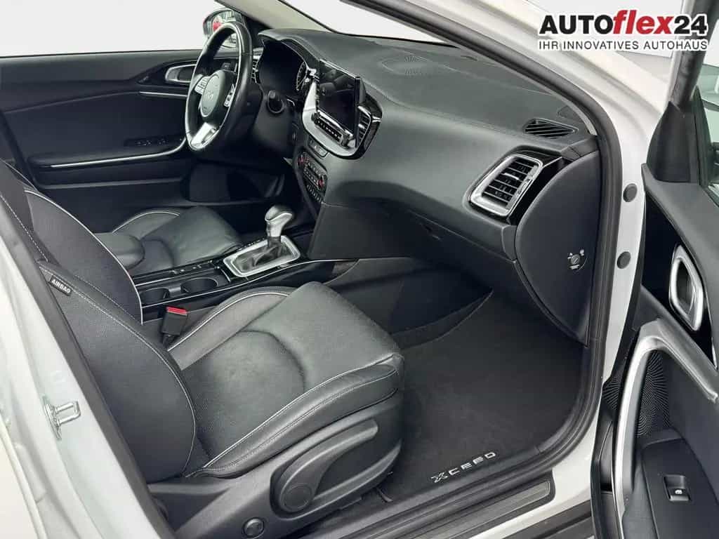 Kia XCeed 1.6 T-GDI Platinum Edition Panorama Led... 04/2022-photo-10