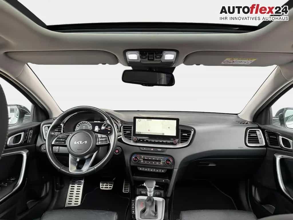 Kia XCeed 1.6 T-GDI Platinum Edition Panorama Led... 04/2022-photo-11