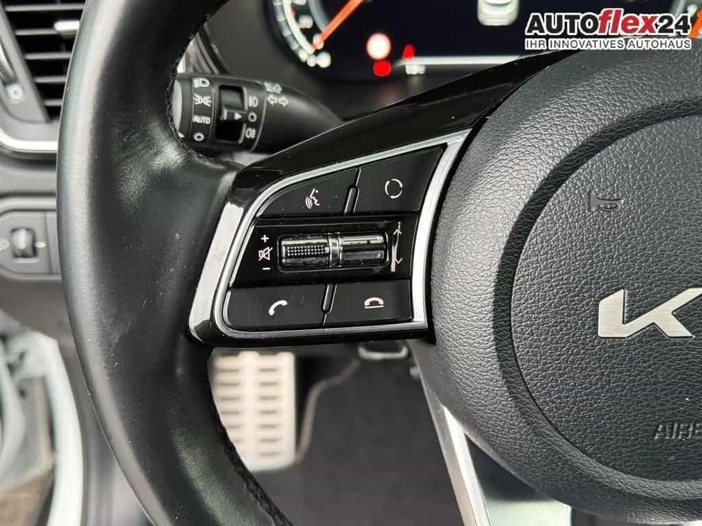 Kia XCeed 1.6 T-GDI Platinum Edition Panorama Led... 04/2022-photo-14