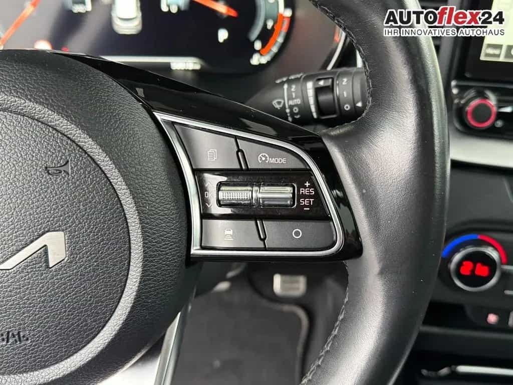 Kia XCeed 1.6 T-GDI Platinum Edition Panorama Led... 04/2022-photo-15