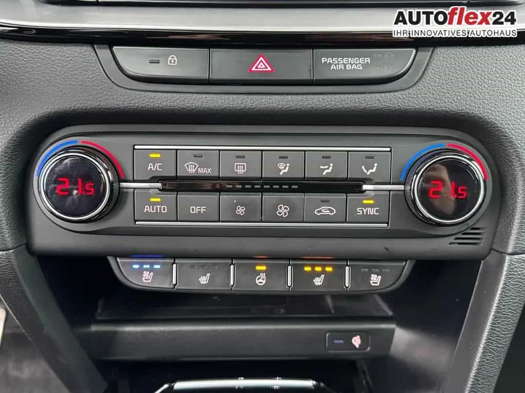Kia XCeed 1.6 T-GDI Platinum Edition Panorama Led... 04/2022-photo-18