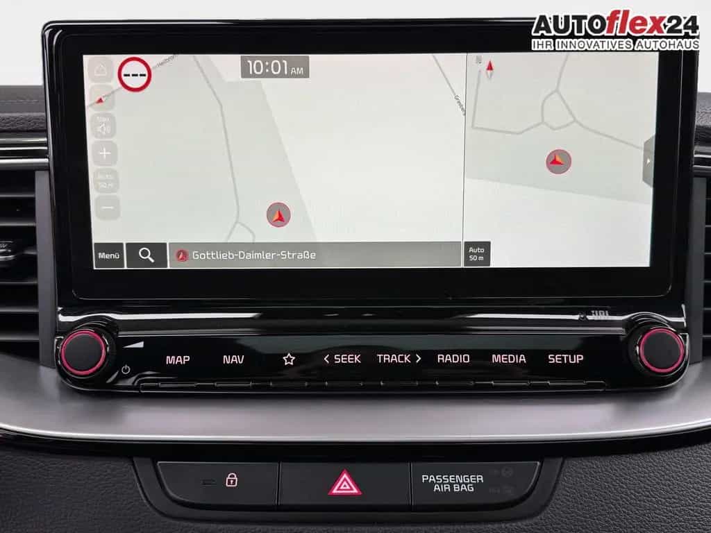 Kia XCeed 1.6 T-GDI Platinum Edition Panorama Led... 04/2022-photo-19