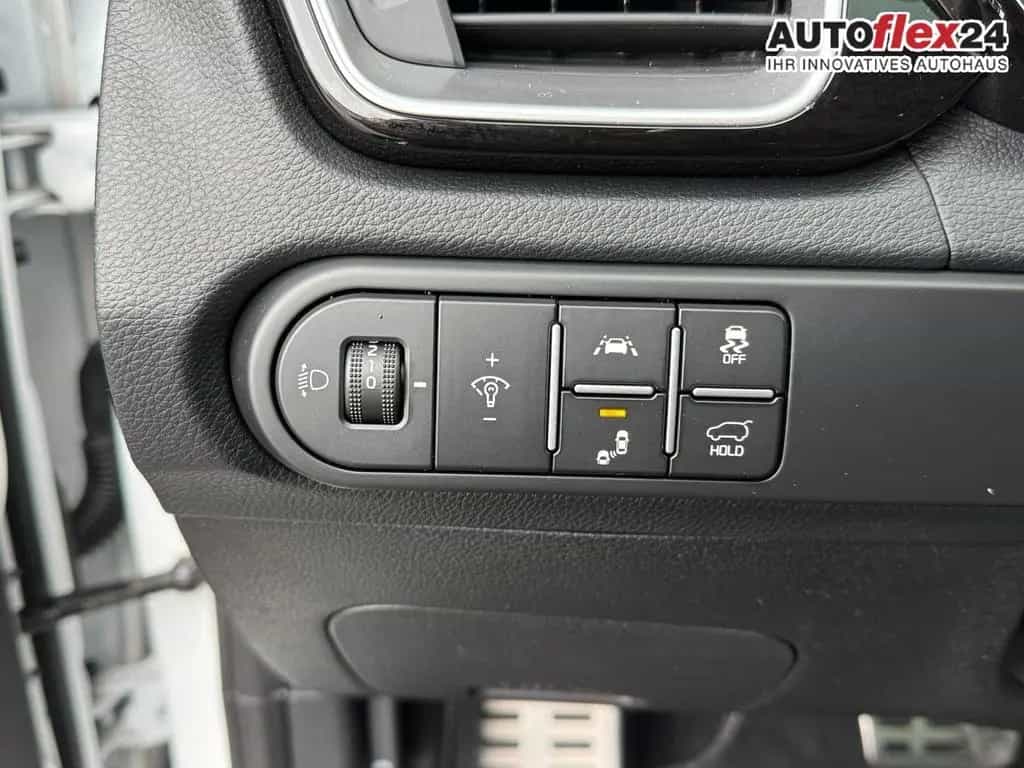 Kia XCeed 1.6 T-GDI Platinum Edition Panorama Led... 04/2022-photo-25