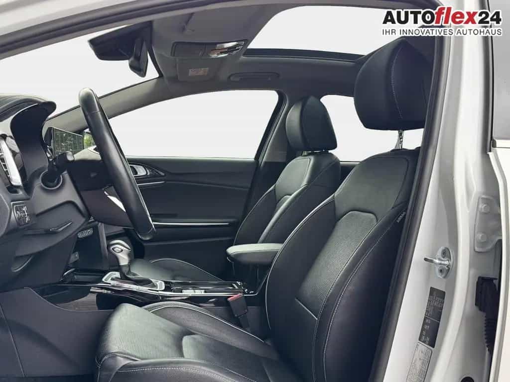 Kia XCeed 1.6 T-GDI Platinum Edition Panorama Led... 04/2022-photo-27